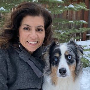 Meet your Posher, Patricia